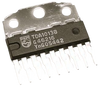 IC TDA1013B 9PIN - Alqamarshop