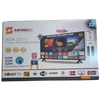 Sayonapps 32 Inch Smart LED TV - Alqamarshop