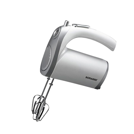 Sonashi Hand Mixer 250w SMX-111