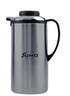 Sumo Heavy Duty Stainless Steel Flask 1.9 Liter (SF-1900) - Alqamarshop