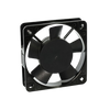 DC FAN 110X110X25 230V 50Hz - Alqamarshop