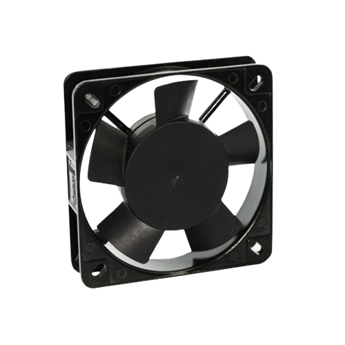 DC FAN 110X110X25 230V 50Hz