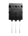 Toshiba IC 2SC5200 3PIN - Alqamarshop