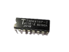 IC, AN7124, 12PIN - Alqamarshop