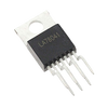 IC LA78041 7PIN - Alqamarshop