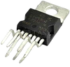 IC STV9302 7PIN - Alqamarshop
