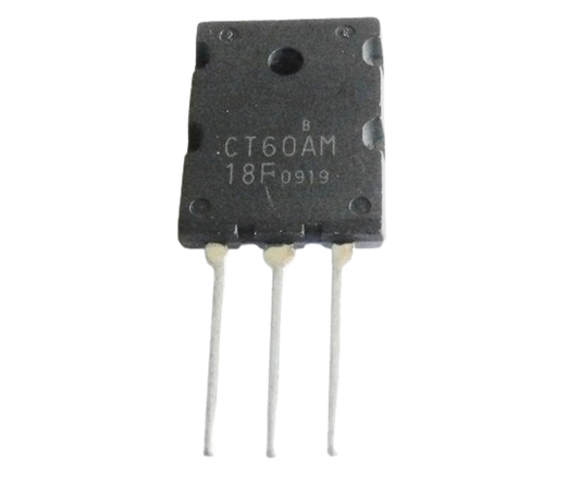 IC CT60AM-18F 3PIN