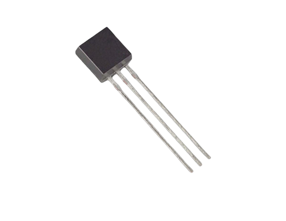 Transistor KSP44 3pin