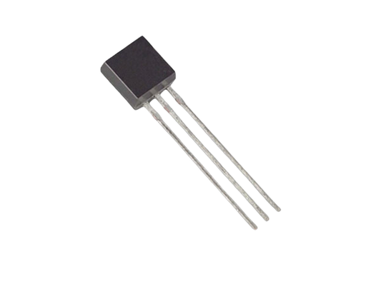 Transistor KSP44 3pin