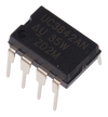 IC UC3842AN 8PIN - Alqamarshop