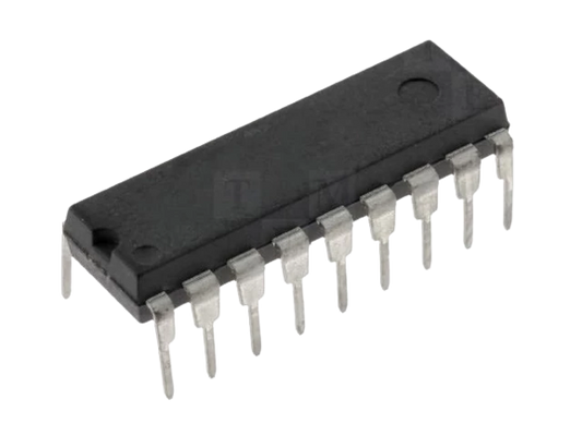 IC UDN2981A 18PIN - Alqamarshop