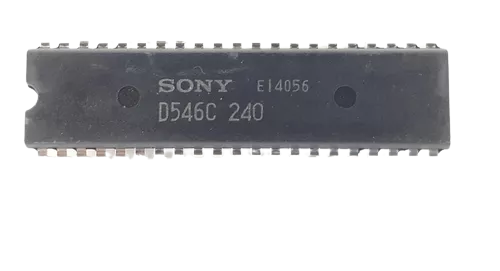 IC D546c 42PIN - Alqamarshop