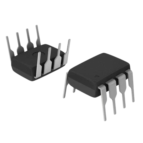 IC UC3845N 8PIN - Alqamarshop