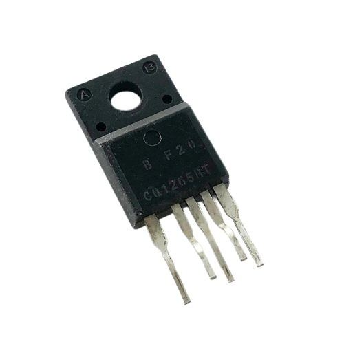 IC CQ1265RT 5PIN - Alqamarshop