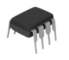 IC UPC1458 8PIN - Alqamarshop