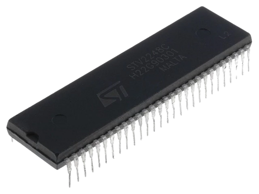 IC STV2248 56PIN - Alqamarshop