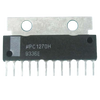 POWER AMP DRIVER  UPC1270H 12PIN - Alqamarshop