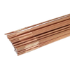 Copper Gas Welding Rod 1.3*3.2*500 24pcs 2.5 Mm - Alqamarshop