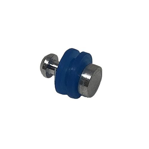 Prestige Visual Pressure Indicator Safety Valve for All Prestige Aluminum Deluxe Plus Cookers 4m