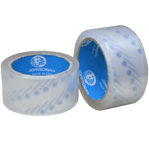 Transparent Tape JOHNSON 82m 1pc