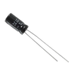 Capacitor 25v 10uF - Alqamarshop