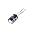 Capacitor 63v 100uF - Alqamarshop