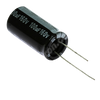 Capacitor 160v 100uF - Alqamarshop