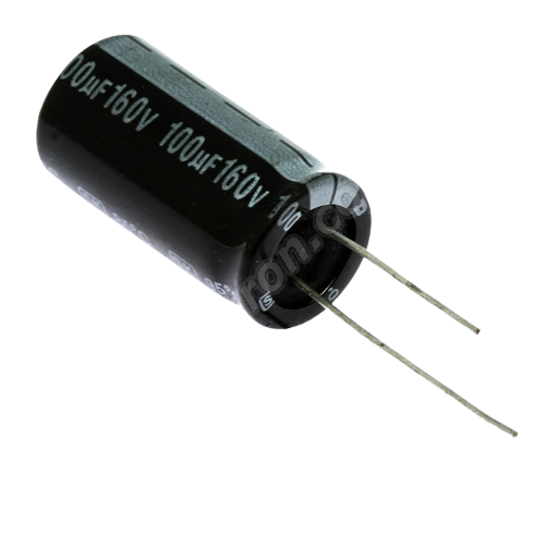 Capacitor 160v 100uF