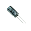 Capacitor 50v 10uF - Alqamarshop