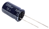 Capacitor 16v 3300uF - Alqamarshop