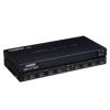 HDMI Splitter 8 Port (1×8) - Alqamarshop