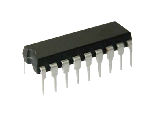 IC M50116AP 18PIN