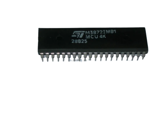 IC  M3872IMB1 42pin