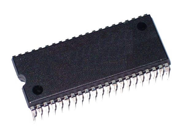 IC M50433B 42PIN