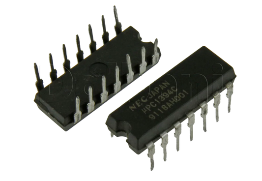 IC UPC1394C 14PIN