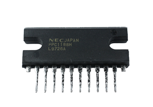 IC UPC1188H 10PIN