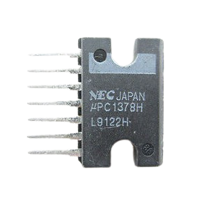 IC UPC1378 7PIN