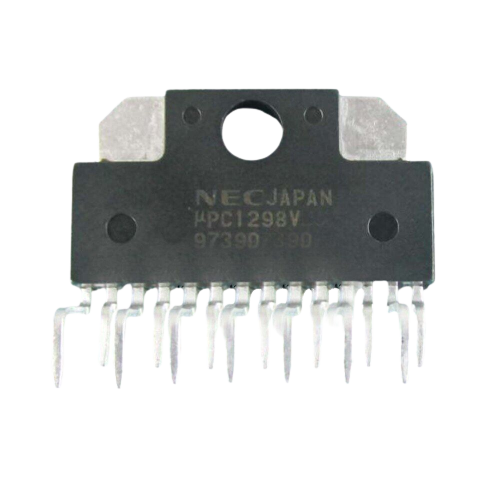 IC UPC1298V 14PIN