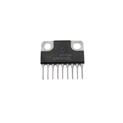 IC M54644 9PIN