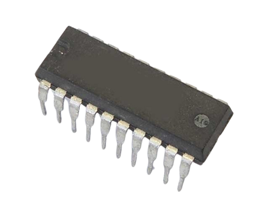 IC M52317SP 20PIN