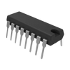 IC M54519 16PIN - Alqamarshop