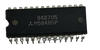 IC M58485P 28PIN - Alqamarshop