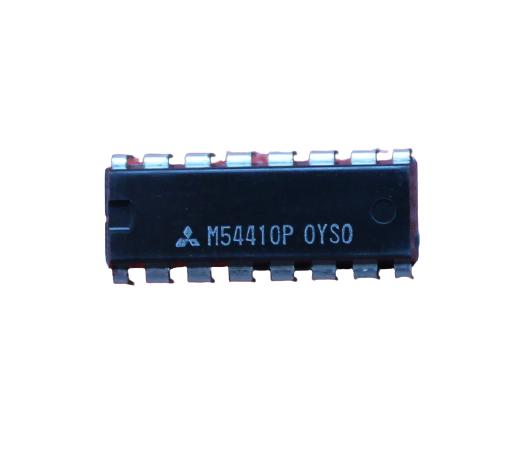 IC M54410P 16PIN