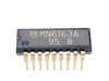 IC MN6163A 18PIN - Alqamarshop