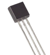 Transistor 2N3709 3PIN - Alqamarshop