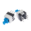 Push Tactile Power Micro Switch 6PIN - Alqamarshop