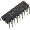 IC AN7220A 18PIN - Alqamarshop