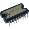 IC AN7145M 18PIN - Alqamarshop