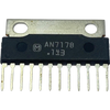 IC AN7178 12PIN - Alqamarshop
