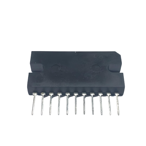 IC AN7170 11PIN